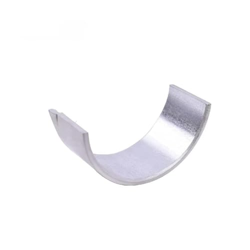 Kit roulement bielle de précision FZR400RR vilebrequin std coussinet haute performance