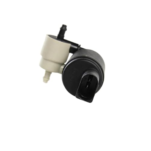 Bomba limpiaparabrisas 1K6955651 para Audi A3 A4 A6 Q5 delantero y trasero
