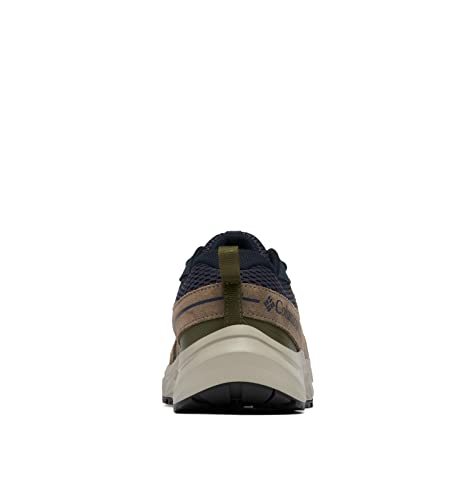 Image of Columbia Men Omni-Grip Plateau Venture Hiking and Trekking Shoes