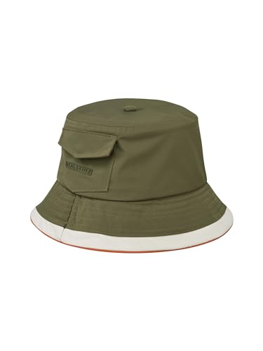 Casquette de baseball étanche Sealskinz Mulbarton avec poche zippée technique
