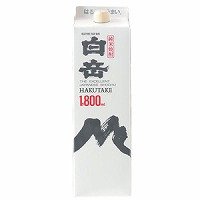 Amazon.co.jp: 白岳 米25° パック 1.8L × 6本 : 食品・飲料・お酒