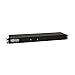 Tripp Lite 2.9kW Basic Rackmount PDU with Isobar Surge Protection, 120V, 3840 Joules, 12 Outlets Standard 5-15/20R, 15 ft / 4.5M L5-30P Power Cord, TAA Compliant, 5-Year Warranty (PDUH30-ISO)