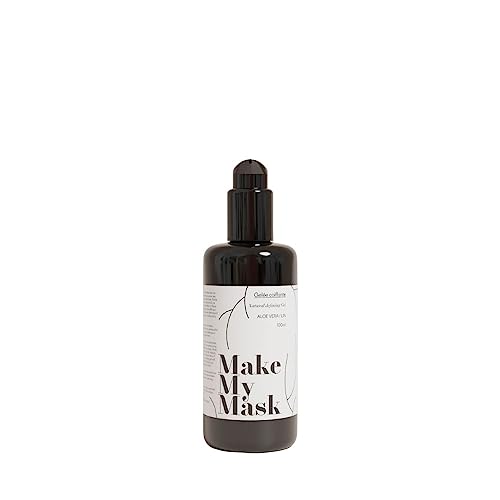 Gelée coiffante hydratante sans effet gras pour sculpter les cheveux