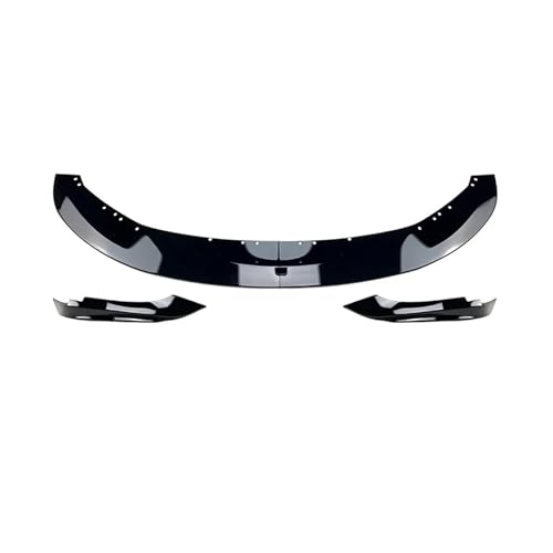 tgop[bv BMW 4V[Y F32 F33 F36 420i 430i 420d M440i 2014-2020 4 tgop[ bv X|C[ Xvb^[ fBt[U[ {fBLbg(Glossy black)