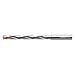 Taper Length Drill,18.50mm,Carbide