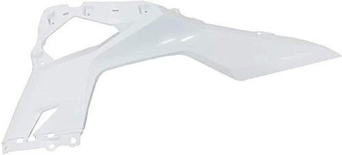 Miniatura 4 de ZXMT Kit de carenado sin pintar, carenados de motocicleta para Kawasaki Ninja 400 EX400 2018 2019 2020 2021 2022 2023 (21 piezas)