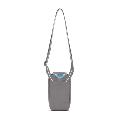 Pacsafe RFIDsafe RFID Blocking Tech Crossbody3