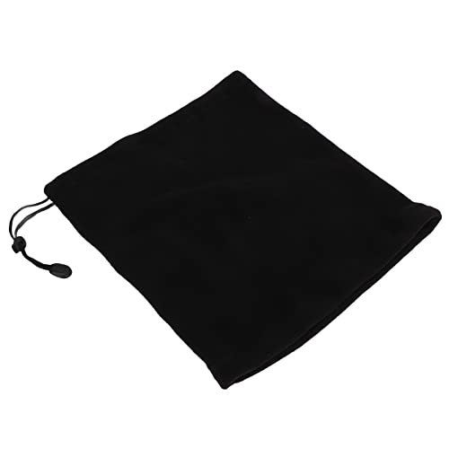 6 Peças De Pescoço De Esqui Mais Quente Polaina De Inverno Pescoço De Esqui Cachecol Térmico Pescoço