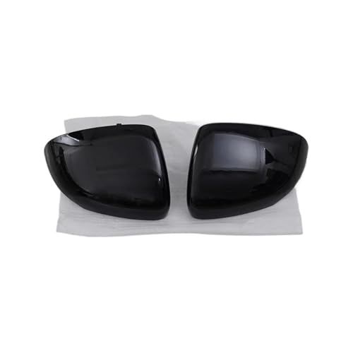 Logement rétroviseur pour Benz W177 CLA C118 finition Glossy Black haut de gamme
