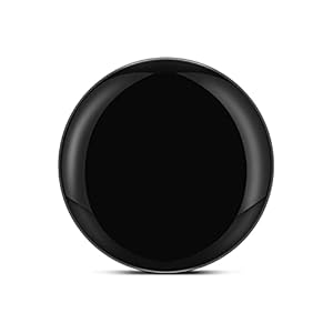 Slimme draadloze WiFi-IR-afstandsbediening,Universele Infrarood Afstandsbediening Hub voor Smart Home,Tuya APP WiFi…