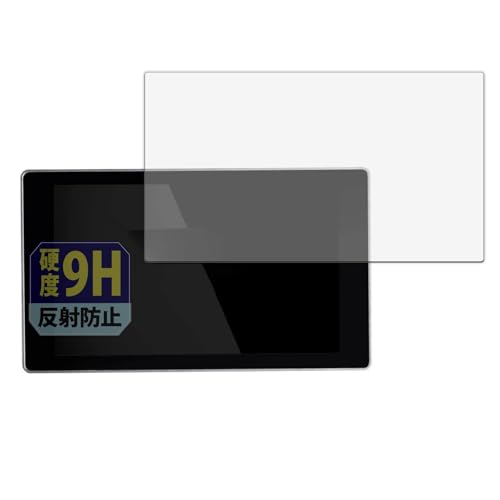 Leipsden �t�B���� Creality K2 Plus �Ή� �ی�t�B���� 9H ���d�x ���˒ጸ �����K���X�����̍d�x PET�� ���{��