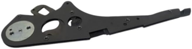 Genuine Chrysler 68082497AA Parking Brake Lever