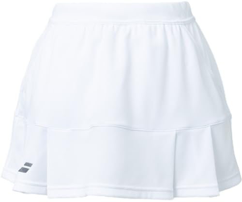 o{ Babolat ejXEFA WjA CLUB SKORT JR XR[g BJG4441C 2024SS 3{\聦\