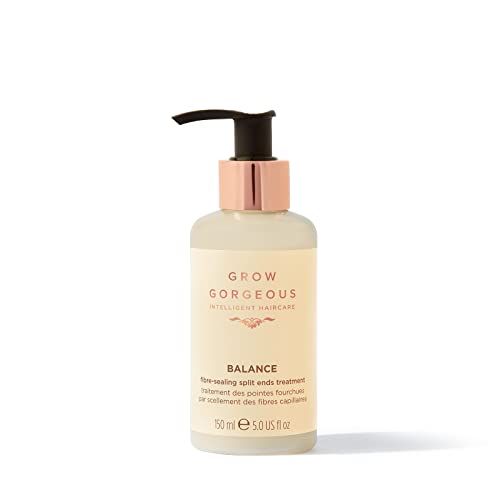 Grow Gorgeous Balance Split Ends Treatment, 150ml