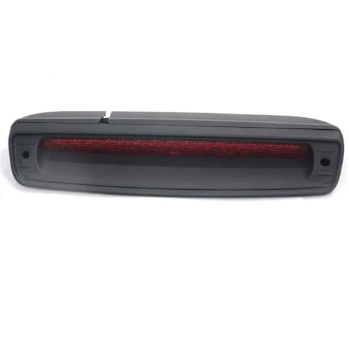 Troisième feu stop pour Hyundai Tucson conduite sereine en ville et sur autoroute