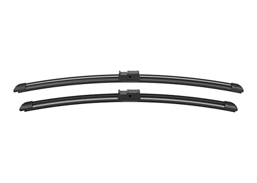 Bosch Scheibenwischer Aerotwin A928S, Länge: 530mm/475mm − Set für Frontscheibe - Nur für Rechtslenker-Fahrzeuge (UK) – Ansicht 1