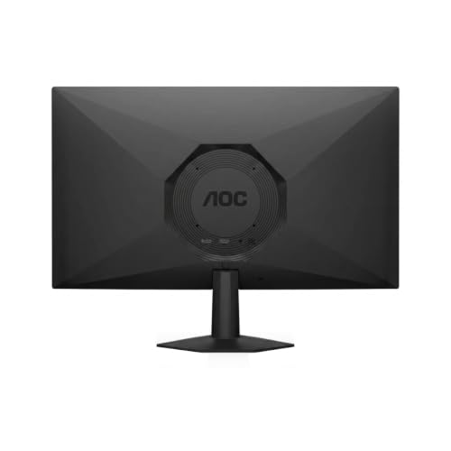Image of AOC Gamer 27G50F 27 inch LCD Monitor 1920x1080 Full HD, G-Sync /FreeSync Compatible, 144Hz, Black