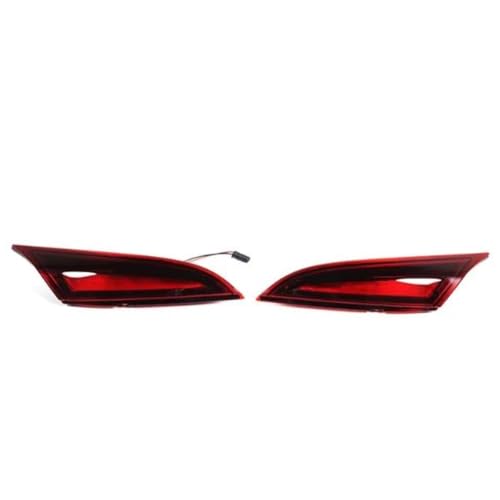 Luz de freno trasera Buick Regal 2014-2017 piloto intermitente completo