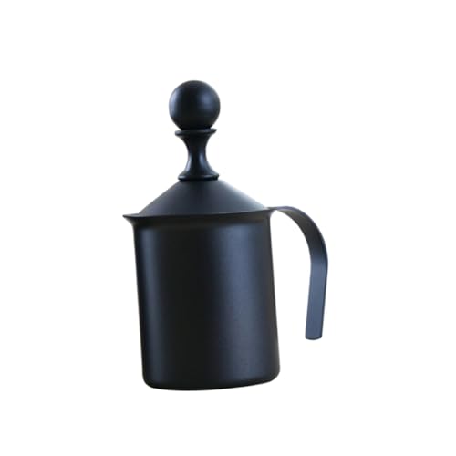 Fabricant de mousse de lait en maille Cabilock pour mousseur café - 2