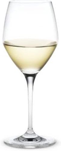 Holmegaard - Perfection Weißwein-Glas, 25cl (6er-Set)