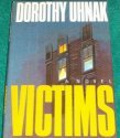 Victims 0712694501 Book Cover