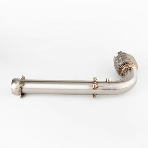 Pot echappement Maverick Turbo RR pour vos sorties tout-terrain