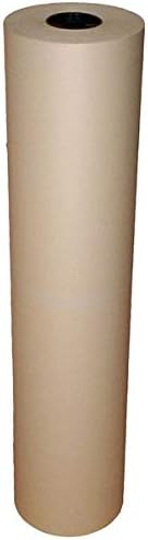 Newsprint Grade Paper, 30 lb, 48 in. W