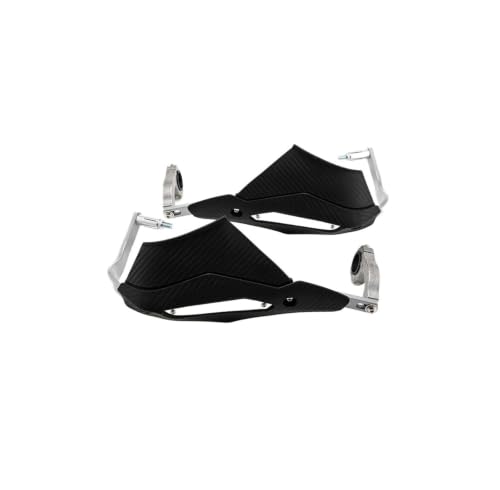 Protège-mains moto universels anti-choc pour guidon de Dirt Bike et KLX