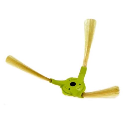 LG/Goldstar AAB1   Recambio de cepillo derecho para robot aspirador compatible con VR7423BG, VR6400PB, VR6340LV, VR1128R, VR63485LV, VR1126TS, VR1128SIL, VR1227R y VR1229B