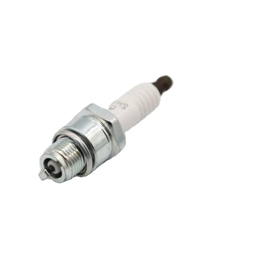 Replacement parts 94701-00160 Plug Spark 7637 B8HS-10 Fit for ymh Outboard 2T 25-200HP For / 09482-00375