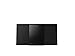 Produktbild Panasonic SC-HC2040EGK Micro- mit Chromecast built-in (DAB+, Bluetooth, , Stereo mit 40 Watt RMS, CD, USB, WLAN) schwarz
