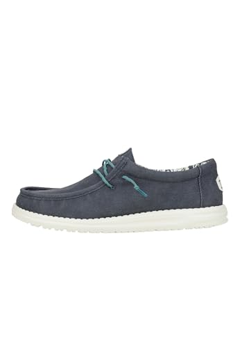 Image of Hey Dude Men's Wally Woven Loafer