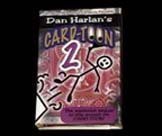 Card-Toon Version 2 Royal Magic jeu de cartes de magie
