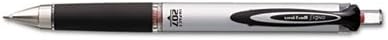 207 Impact Roller Ball Stylo à encre gel rétractable, encre rouge, Bold, vendu c