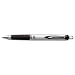 207 Impact Roller Ball Retractable Gel Pen, Red Ink, Bold, Sold as 1 Each, 6PACK , Total 6 Each