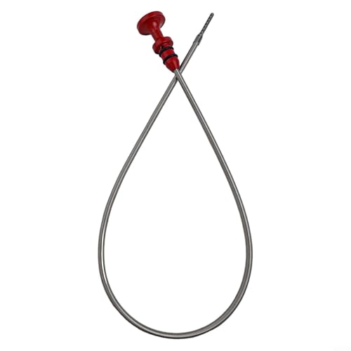 wenyouya Varilla de medición de aceite 1.6L para BMW para modelos MINI Cooper R55 R56 R57 2007-2016