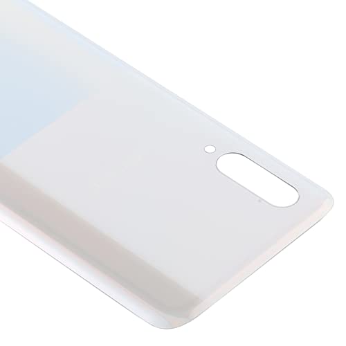 Coque arrière de rechange pour Galaxy A90 vitre cache batterie châssis