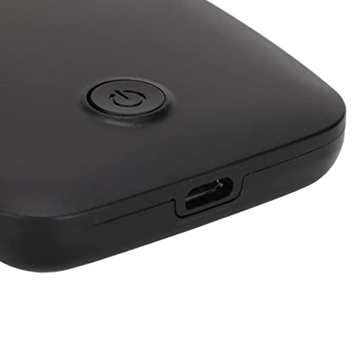 Ponto de acesso Wi-Fi, slot Micro SIM Ponto de acesso Wi-Fi móvel ao ar livre