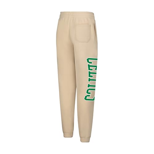 Image of Ultra Game Youth NBA Official Super Soft Hoodie Sweatshirt and Sweatpants Joggers Set