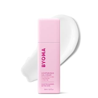 Byoma Moisturizing Gel-Cream