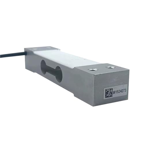 Capteur de pesage en alliage d'aluminium L6D 10KG point unique haute précision C3