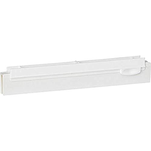 Image of Vikan 77315 Refill,Ultra Hygiene,Double Blade,10 inch,PP /RB,WT