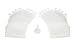 Concealable Undetectable Flask Kit for Cruise (8x 32oz flasks, funnel included)