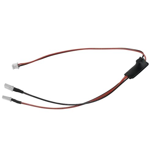 Phares projecteurs RC intensifs pour optimiser vos sessions nocturnes - 3