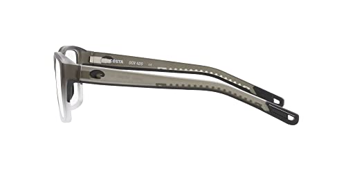 Image of Costa Del Mar Men's Ocean Ridge 420 Square Prescription Eyewear Frames
