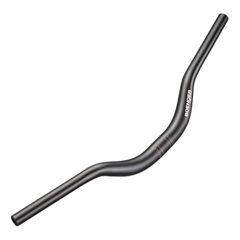 Boenoea Bike Riser Handlebar Cover