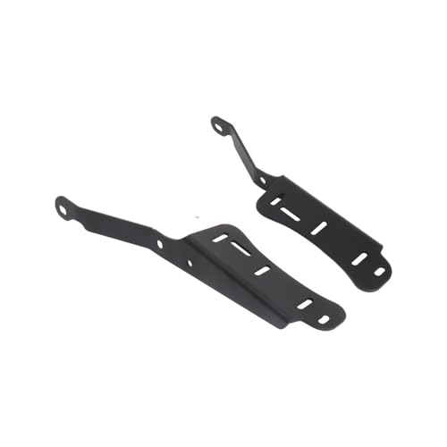 Porte-bagages arrière pour moto ADV350 : support de rangement et étagère de selle