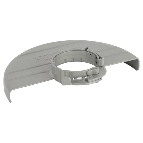 Capot de protection Bosch Ø 230 mm, accessoire meuleuse GWS premium - 2