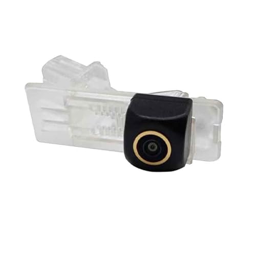 Caméra de recul AHD 1080P pour Duster 2009-2019 avec objectif fisheye 170°