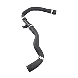 Upper Radiator Hose Compatible with 2016 2017 2018 2019 2020 2021 Hyundai Tucson 25414-D3500 25414D3500
